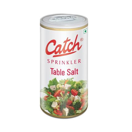 Catch Salt Table Sprinklers